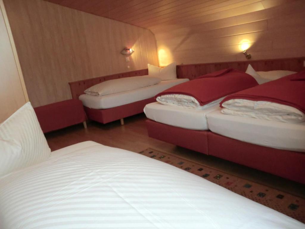 Hotel Altenberg Baden-Baden Room photo