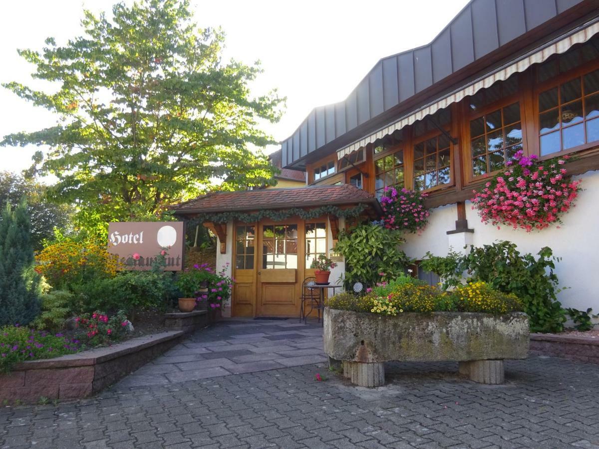 Hotel Altenberg Baden-Baden Exterior photo